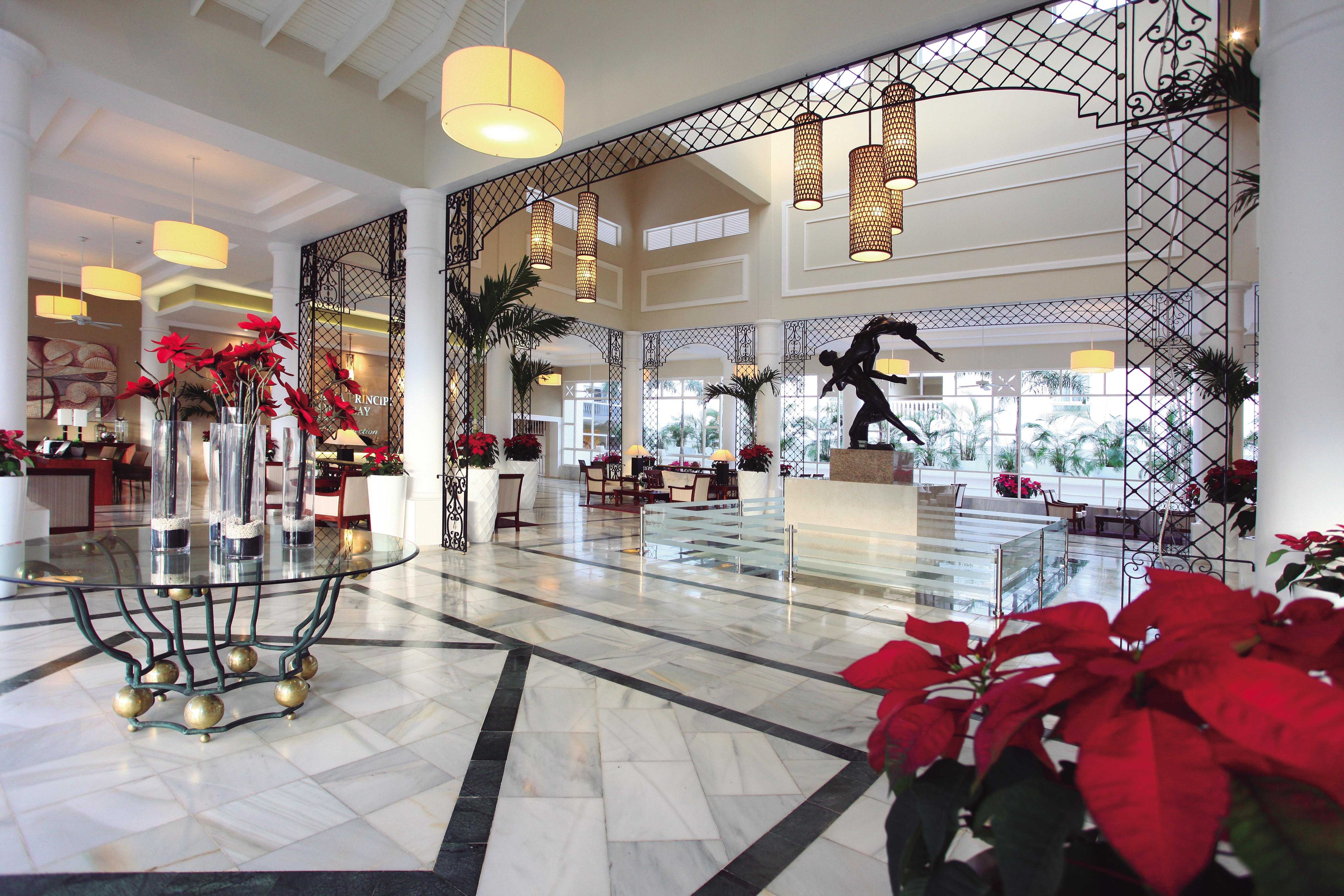Bahia Principe Luxury Runaway Bay (Adults Only) Exterior foto