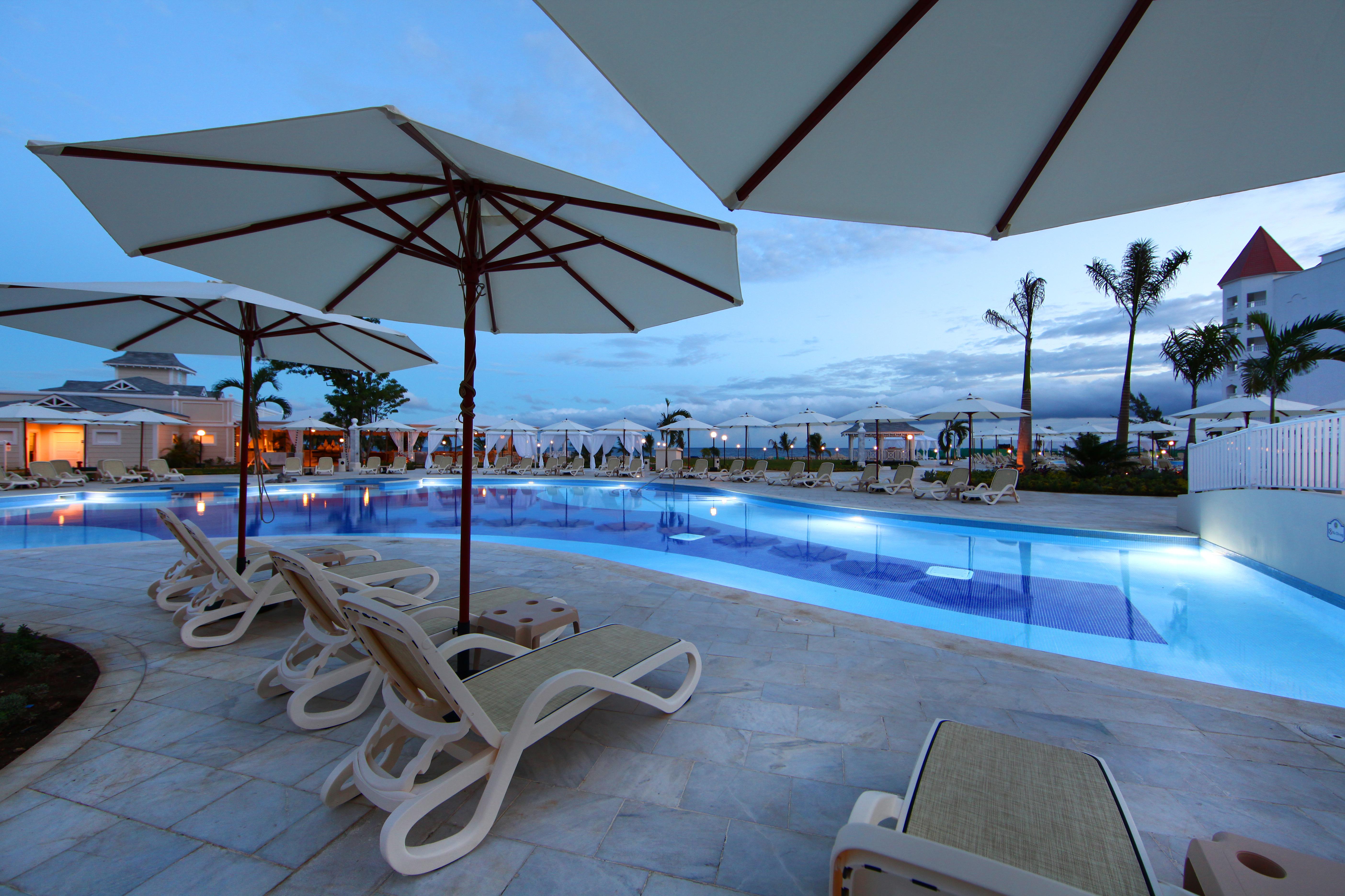 Bahia Principe Luxury Runaway Bay (Adults Only) Exterior foto
