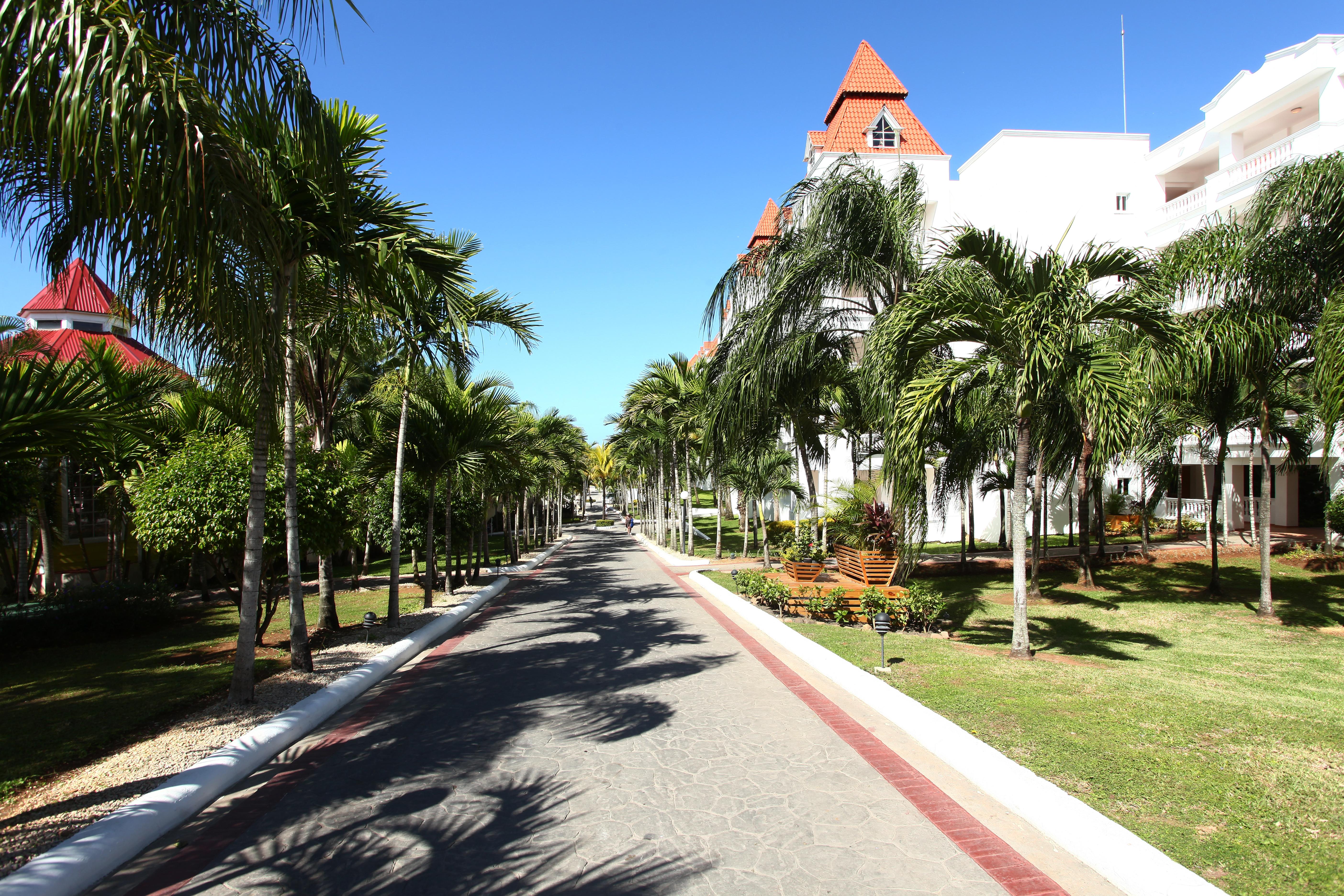 Bahia Principe Luxury Runaway Bay (Adults Only) Exterior foto