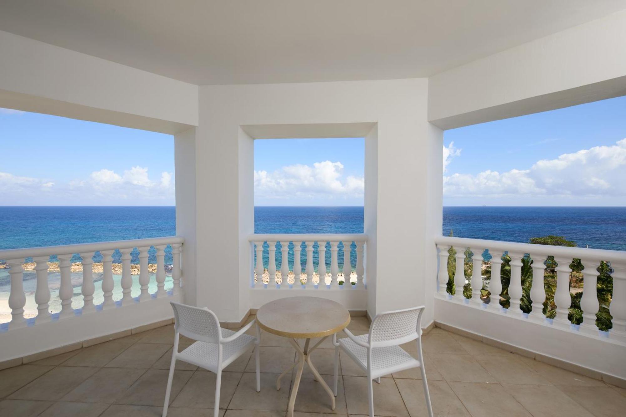 Bahia Principe Luxury Runaway Bay (Adults Only) Exterior foto
