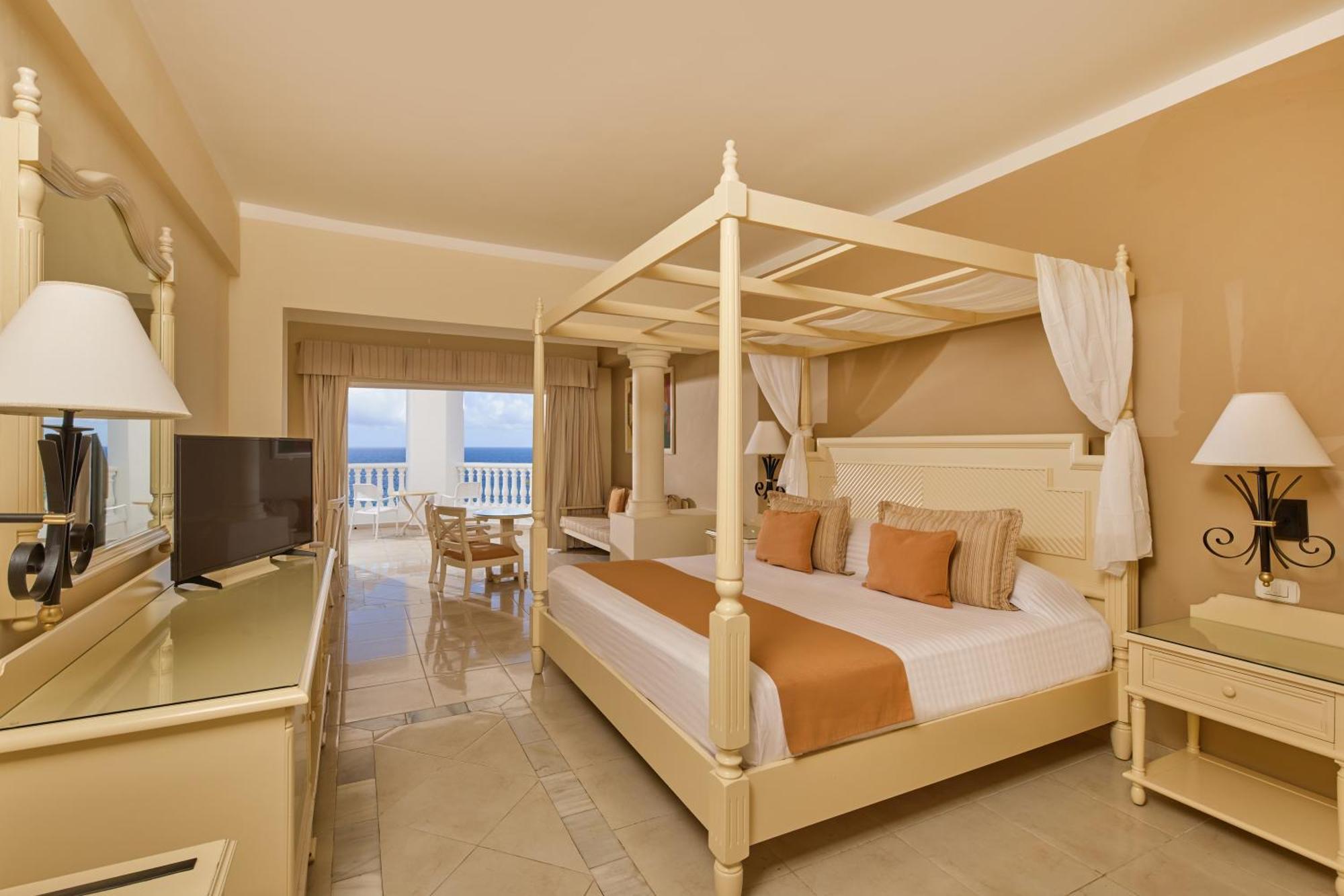 Bahia Principe Luxury Runaway Bay (Adults Only) Exterior foto