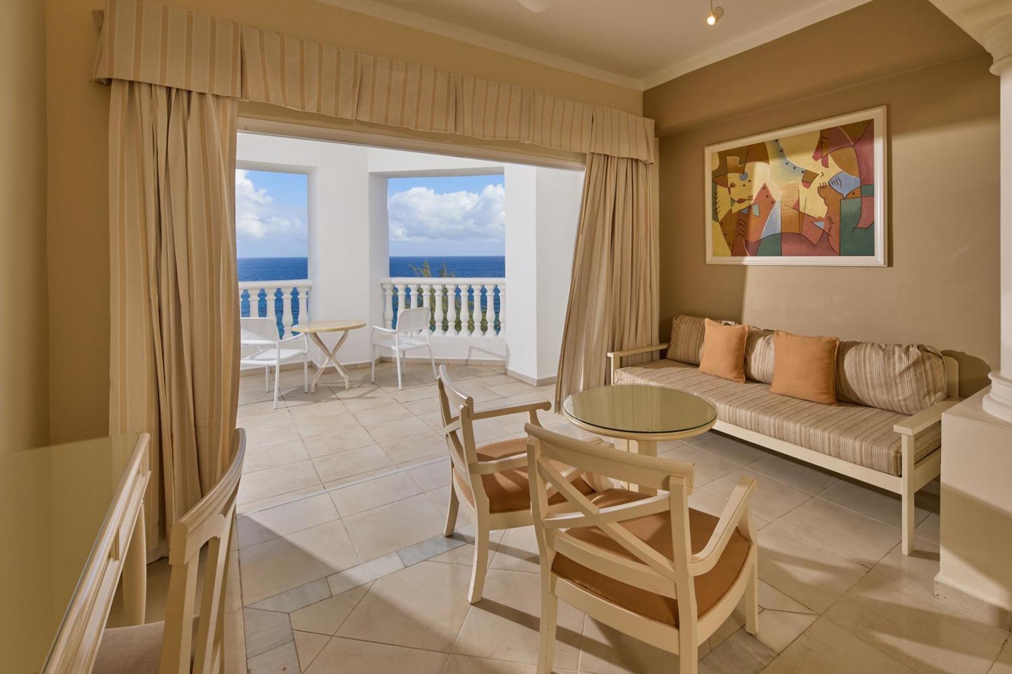 Bahia Principe Luxury Runaway Bay (Adults Only) Exterior foto