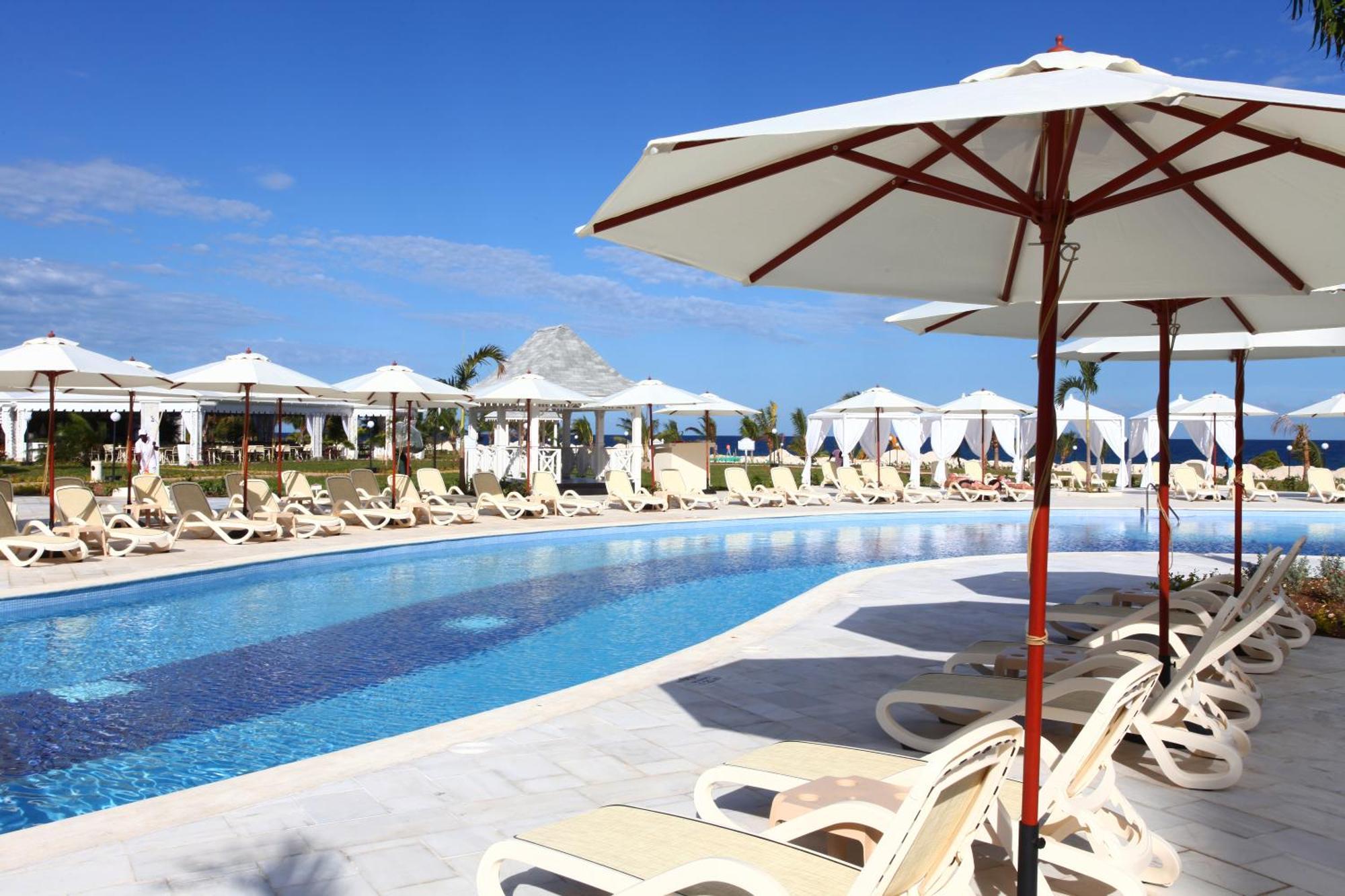 Bahia Principe Luxury Runaway Bay (Adults Only) Exterior foto